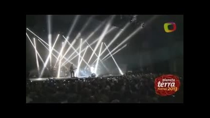 Lana Del Rey - Live in Argentina Full Concert Hd