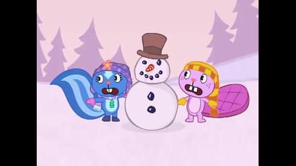 Happy Tree Friends