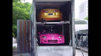 Tunning