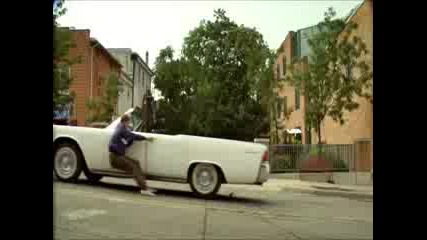 Youth in Revolt *2009* Trailer