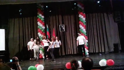 Dance ... Mike Will Made-it - 23 ft. Miley Cyrus, Wiz Khalifa, Juicy J
