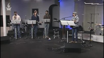 Kansas City - Praise the Lord all my soul