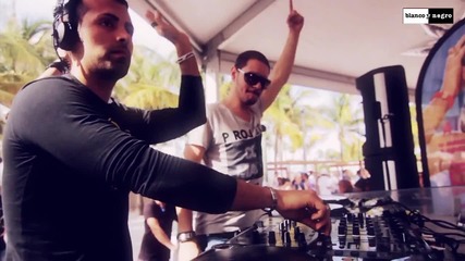 David Jones & Sasha Veter feat. Rj Maine - Fly Away