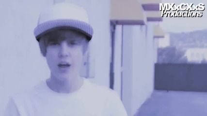Justin Bieber {womanizer}{music video} 