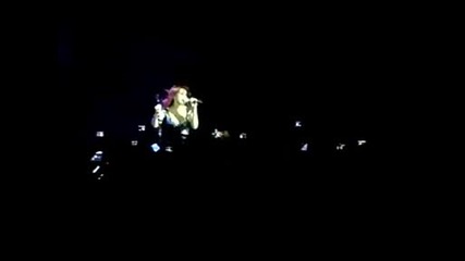 Rbd - live in Sao Paulo - Te Daria Todo [29.11.08]