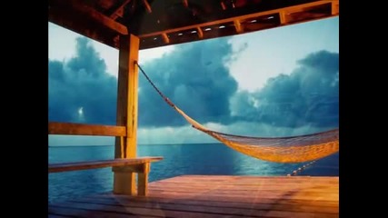 Dancing with the wind - Omar Akram