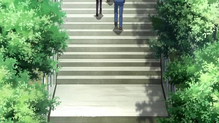 Mashiroiro Symphony Еп 1 bg sub