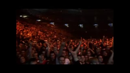 Three Days Grace Live At The Palace 2008 Part 2 9
