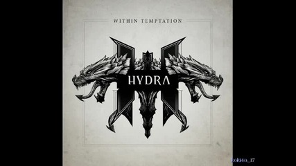 Within Temptation feat. Tarja - Paradise (what About Us) (hydra 2014)