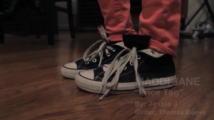 Maddi Jane - Price Tag (jessie J)