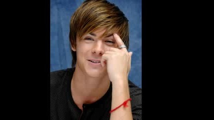 Zac Efron