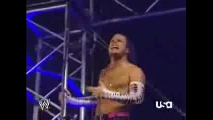 jeff hardy