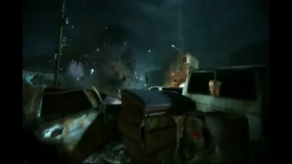 Terminator Salvation Aerial Enemies Trailer