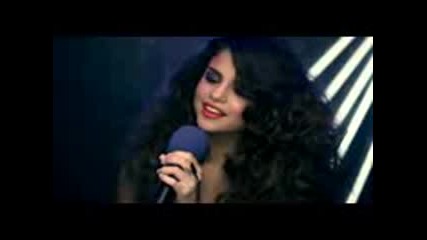 selena gomez & the scene - i love you like a love song