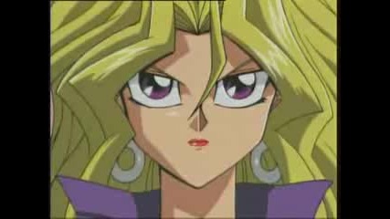 Yu - Gi - Oh Ep.29 