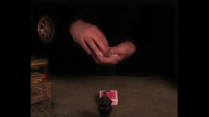 Underground Magic 1