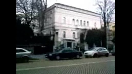 София - Перлата На Европа