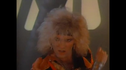 Ratt - Lay It Down 