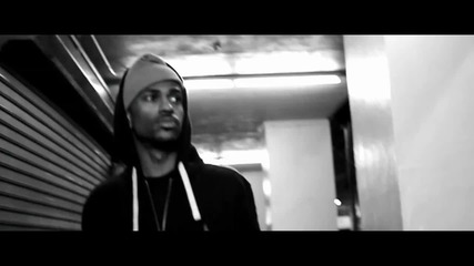 Hd Big Sean - My Last ft. Chris Brown 