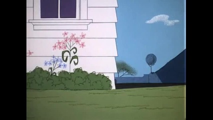 Tom And Jerry - 148 - Filet Meow (1966)