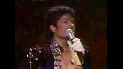 Michael Jackson - Billie Jean