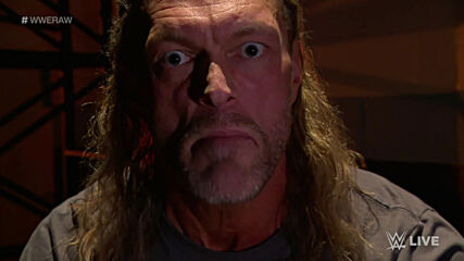 Edge addresses the pain Randy Orton caused his family: Raw, Feb. 1, 2021