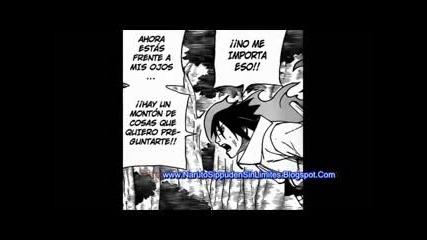 Naruto Manga 576 [bg Sub] *hq*