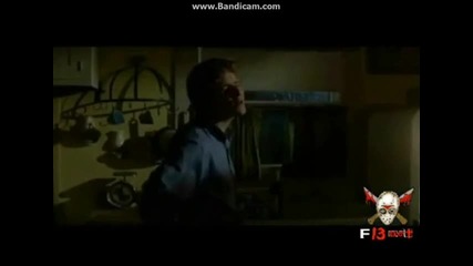 Friday the 13th kills part 4
