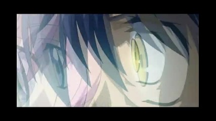 Chaos; Head Amv - Blue Girl 