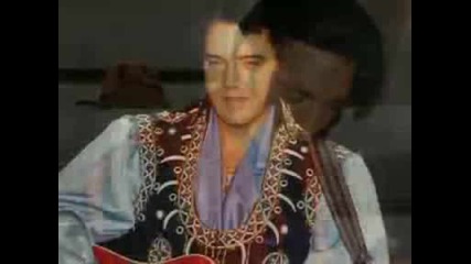 Elvis - Remember When