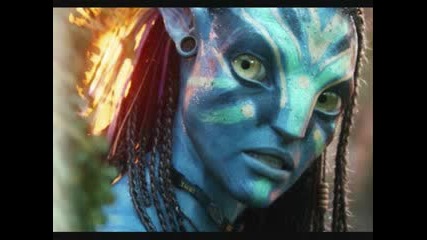 Avatar - In The Darkness (i See Mix) Ringtone 
