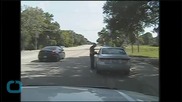 Texas Officials State Dashcam Footage is Untouched