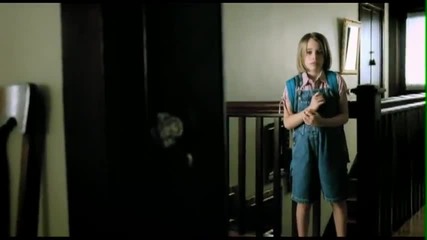 Kelly Clarkson - Because Of You