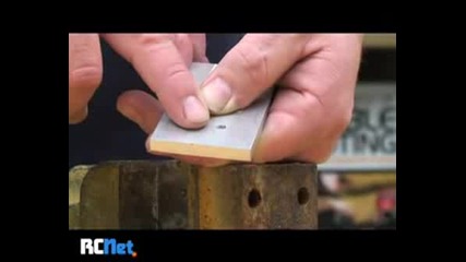 Rc Car Actions Rcnet - Episode 27