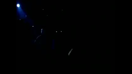 Panos Kalidis - Tragoudia Tou Vasilis Karras Live Fix 2010 Thessaloniki 