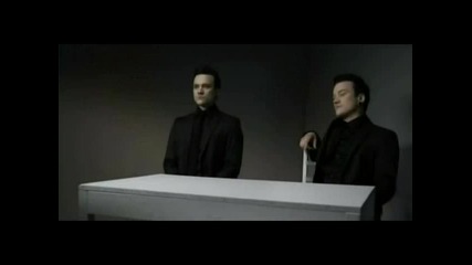 Dead By April - Losing You 