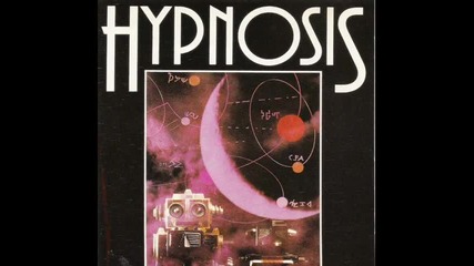 Hipnosis - Oxygene