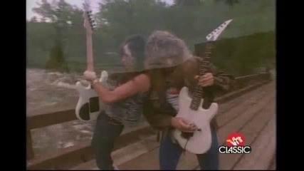Keel - Tears Of Fire