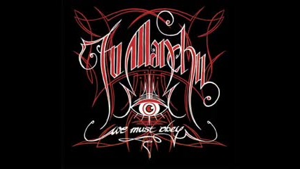 Fu Manchu - Evil Eye