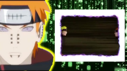 Naruto Shippuden Amv - [ultra Numb] by Blue Stahli