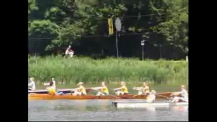 Rowing 4+ ama bez ruleviq