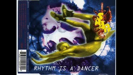 Snap - Rhythm Is a Dancer (instrumental Rhythm) 