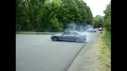 M5 Donut