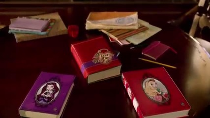 Ever After High