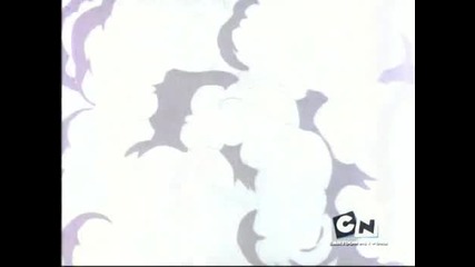 Tom And Jerry - Grim And Bear It