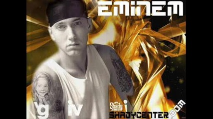 Eminem - Who Want It Ft. Trick Trick