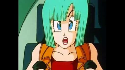 Dbz - 116 - More Androids