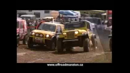 Off Road