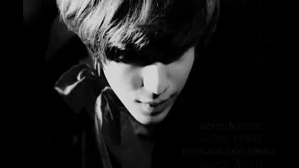 [i ve got Lee Taemin under my skin]