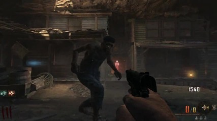 #6 Call of Duty Black Ops 2 Zombies Gameplay